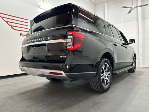 Used 2024 Ford Expedition Max Limited AWD/4WD image 9