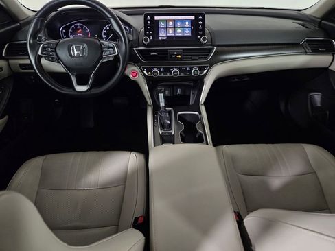 Used 2018 Honda Accord EX-L image 4