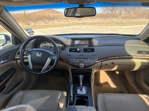 Used 2008 Honda Accord EX-L image 22