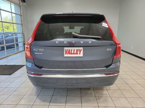 Used 2025 Volvo XC90 B5 Plus w/ Protection Package Premier image 62