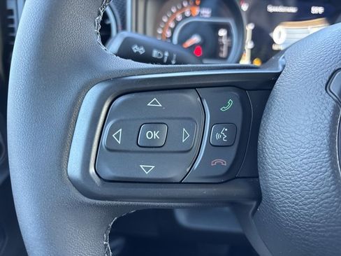 New 2026 Jeep Gladiator Rubicon image 25