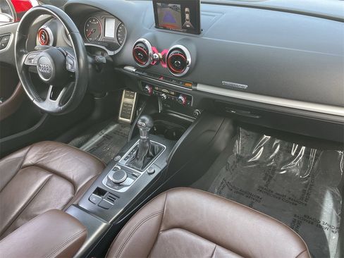 Used 2018 Audi A3 2.0T Premium w/ Convenience Package image 11