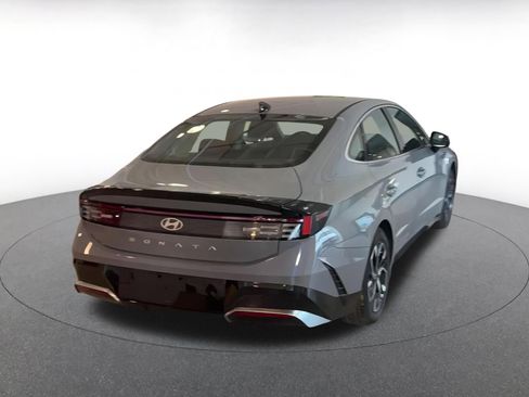 Used 2025 Hyundai Sonata SEL image 15