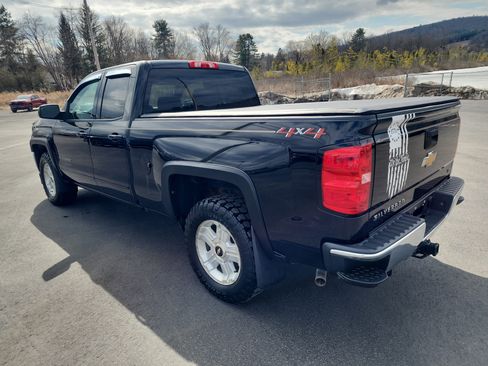 Certified 2018 Chevrolet Silverado 1500 LT image 6