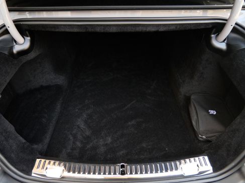 Certified 2022 Rolls-Royce Ghost AWD/4WD image 28