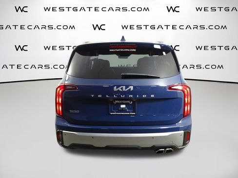 Used 2024 Kia Telluride S image 7