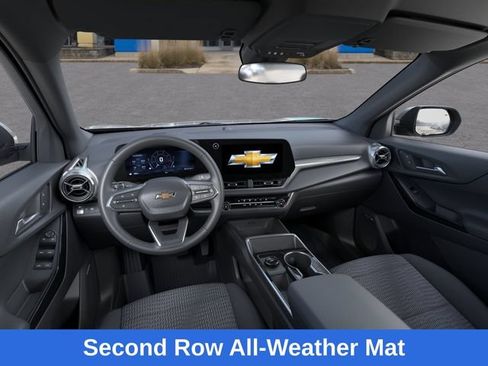 New 2026 Chevrolet Equinox LT FWD image 16