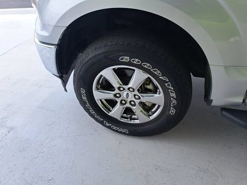 Used 2019 Ford F150 XLT w/ Equipment Group 302A Luxury AWD/4WD image 30