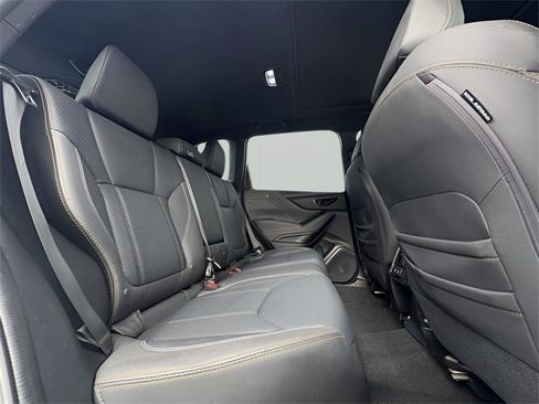 Certified 2023 Subaru Forester Wilderness image 15