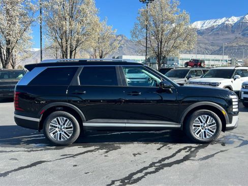 New 2026 Hyundai Palisade SEL AWD/4WD image 6