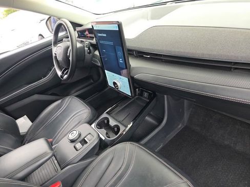 Used 2023 Ford Mustang Mach-E Premium RWD image 16