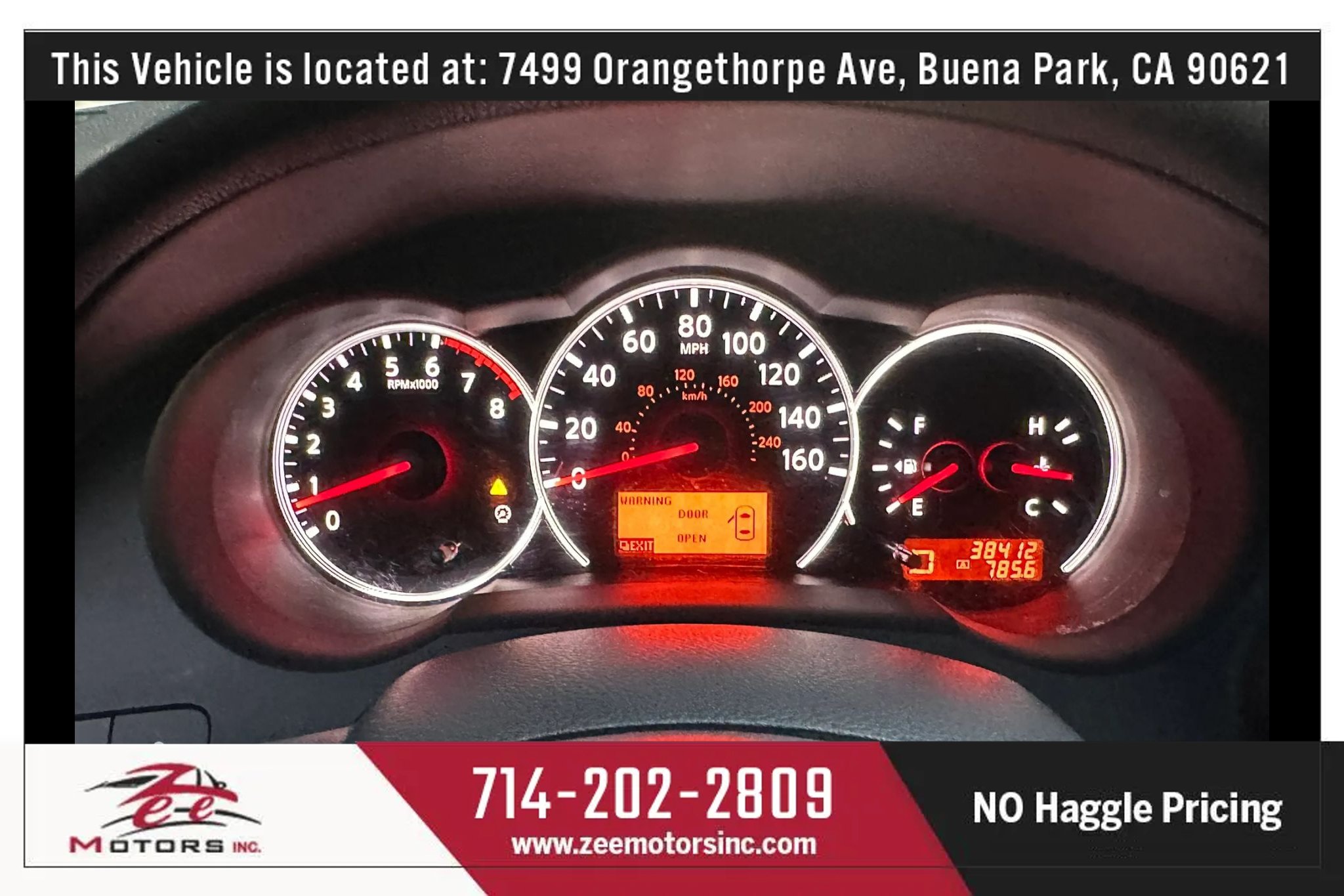 Used 2012 Nissan Altima 2.5 S FWD image 23