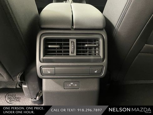 New 2026 MAZDA CX-50 2.5 Hybrid w/ Weather Package image 41