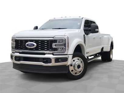 Used 2026 Ford F450 Lariat
