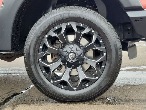 Used 2014 Ford F150 STX w/ Equipment Group 201A Mid image 9