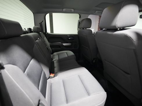 Used 2018 Chevrolet Silverado 1500 LT w/ All Star Edition image 12