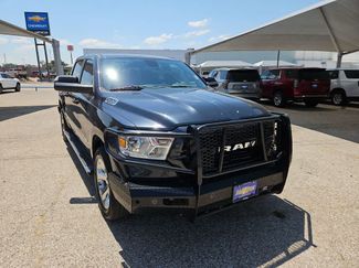 Used 2020 RAM 1500 Lone Star RWD video 2
