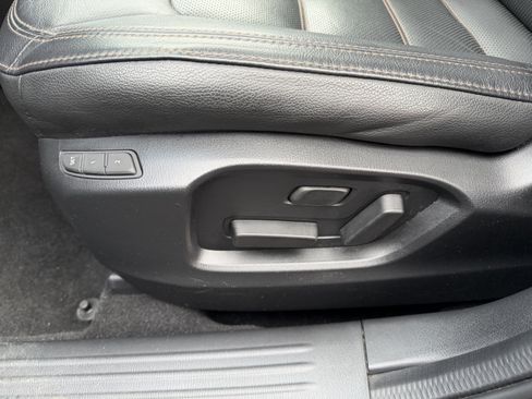 Certified 2023 MAZDA CX-5 AWD 2.5 S w/ Preferred Package image 10