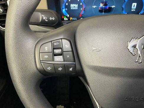 New 2025 Ford Bronco Sport Big Bend image 24