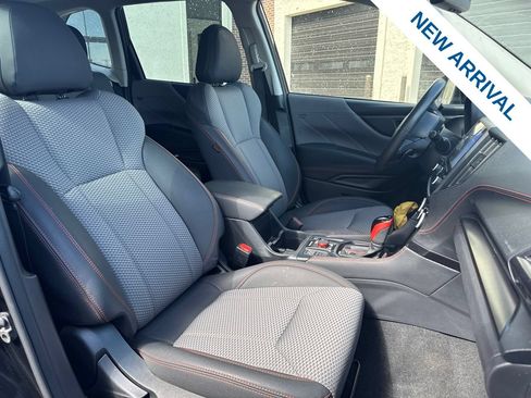 Used 2023 Subaru Forester Sport AWD/4WD image 9