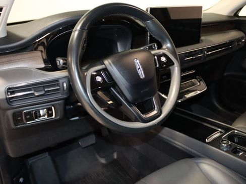 Used 2023 Lincoln Corsair Reserve w/ Jet Appearance Package AWD/4WD image 30
