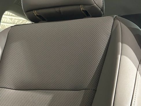 Used 2023 Lexus GX 460 Premium AWD/4WD image 44