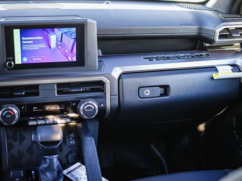 New 2026 Toyota Tacoma SR5 image 17