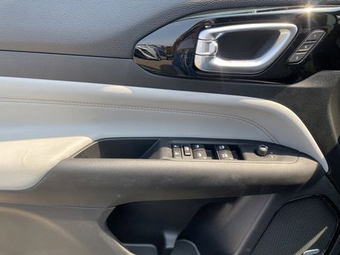 New 2024 Jeep Compass Limited w/ Elite Group image 22