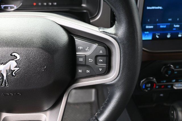 Used 2023 Ford Bronco Outer Banks AWD/4WD image 22