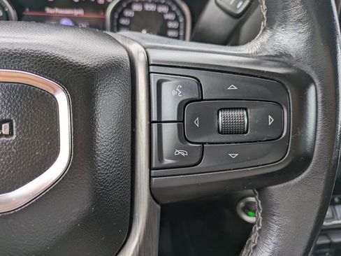 Used 2019 GMC Sierra 1500 Denali w/ Denali Ultimate Package AWD/4WD image 24
