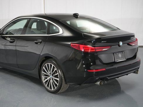 Used 2024 BMW 228i xDrive Gran Coupe w/ Convenience Package image 19