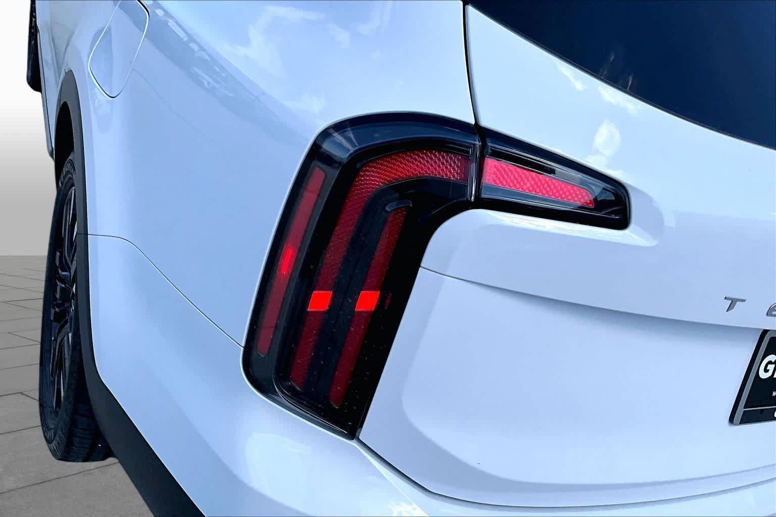 Certified 2023 Kia Telluride SX AWD/4WD image 27