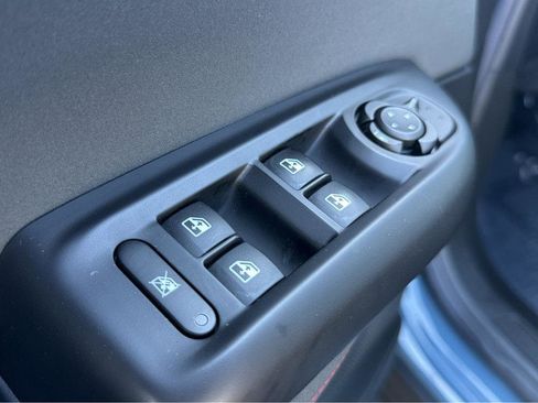 Used 2024 Dodge Hornet R/T w/ Tech Pack w/o Parking image 35