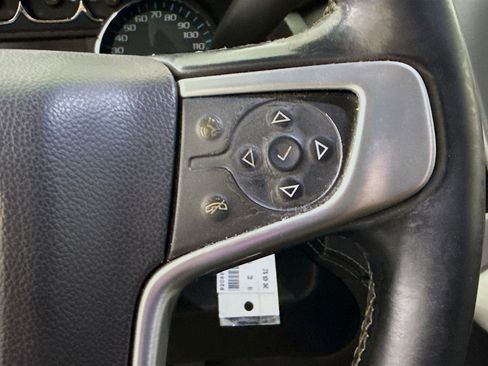 Used 2019 GMC Yukon SLE w/ SLE Value Package image 15