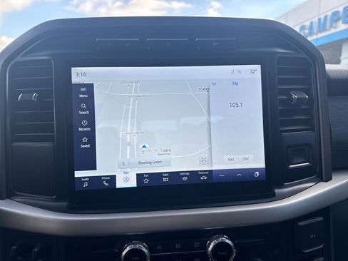 Used 2021 Ford F150 XLT w/ Equipment Group 302A High image 21