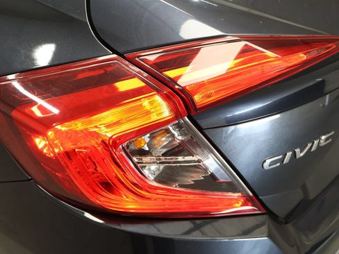 Used 2020 Honda Civic LX image 28