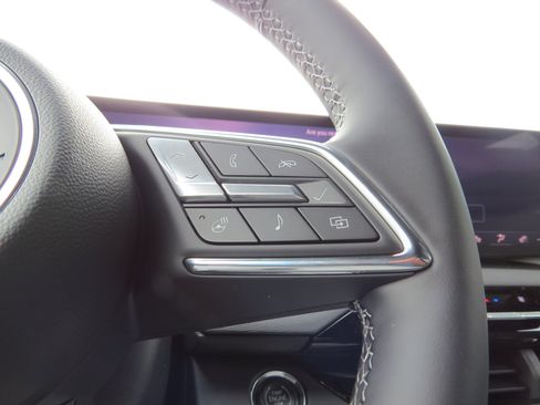 New 2026 Buick Enclave Preferred w/ LPO, Floor Liner Package image 18