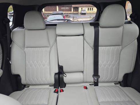 New 2026 Mitsubishi Outlander SEL AWD/4WD image 24