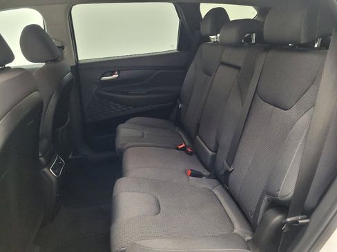 Used 2023 Hyundai Santa Fe SEL image 18