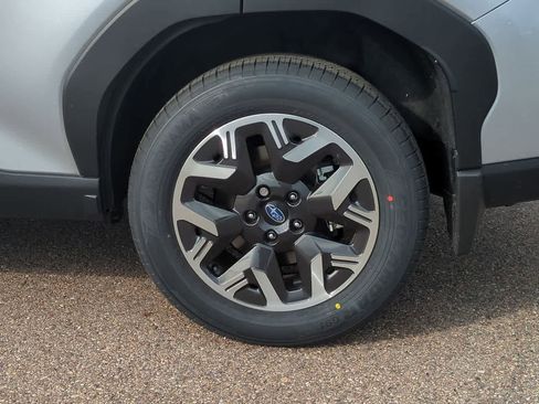 New 2026 Subaru Forester Premium image 13