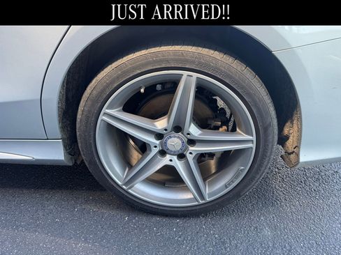 Certified 2017 Mercedes-Benz C 300 4MATIC Sedan image 6