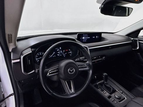 Used 2023 MAZDA CX-50 2.5 S w/ Preferred Plus Pkg AWD/4WD image 9