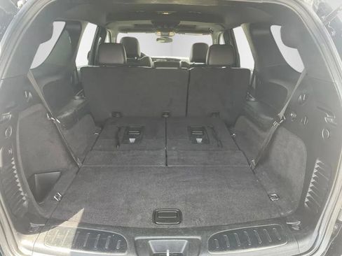 Used 2022 Dodge Durango R/T w/ Blacktop Package AWD/4WD image 52