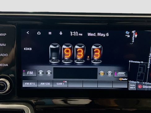 Used 2022 Kia Sorento SX FWD image 11