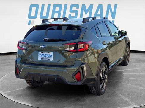 New 2026 Subaru Crosstrek 2.5i Limited image 6