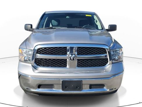 Used 2023 RAM 1500 Classic SLT RWD image 2