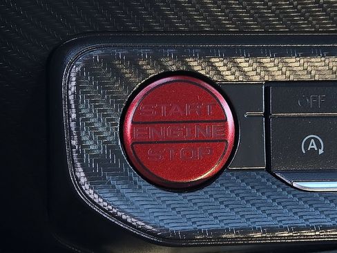 Used 2024 Ford Mustang Premium image 14