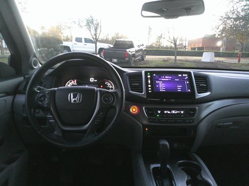 Used 2016 Honda Pilot EX-L image 30