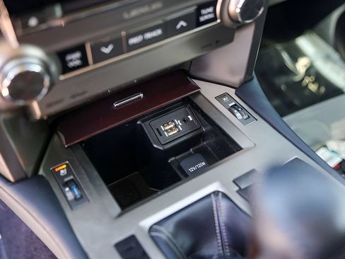 Used 2019 Lexus GX 460 Premium AWD/4WD image 23