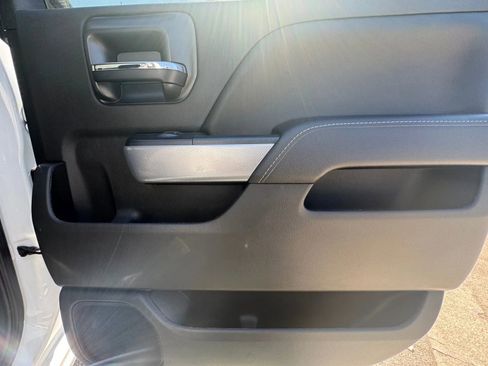 Used 2016 Chevrolet Silverado 1500 LT w/ All Star Edition AWD/4WD image 30